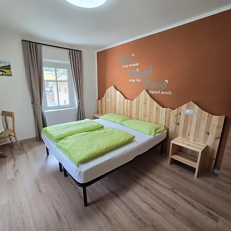 Apartmán Gg - Big And Livigno