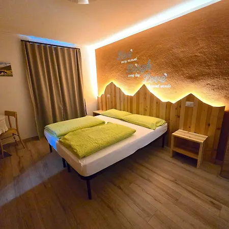 Apartmán Gg - Big And Livigno