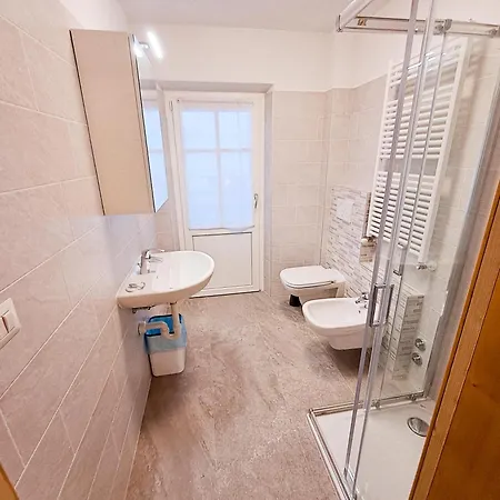 Appartement Gg - Big And *