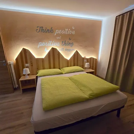 Appartement Gg - Big And *